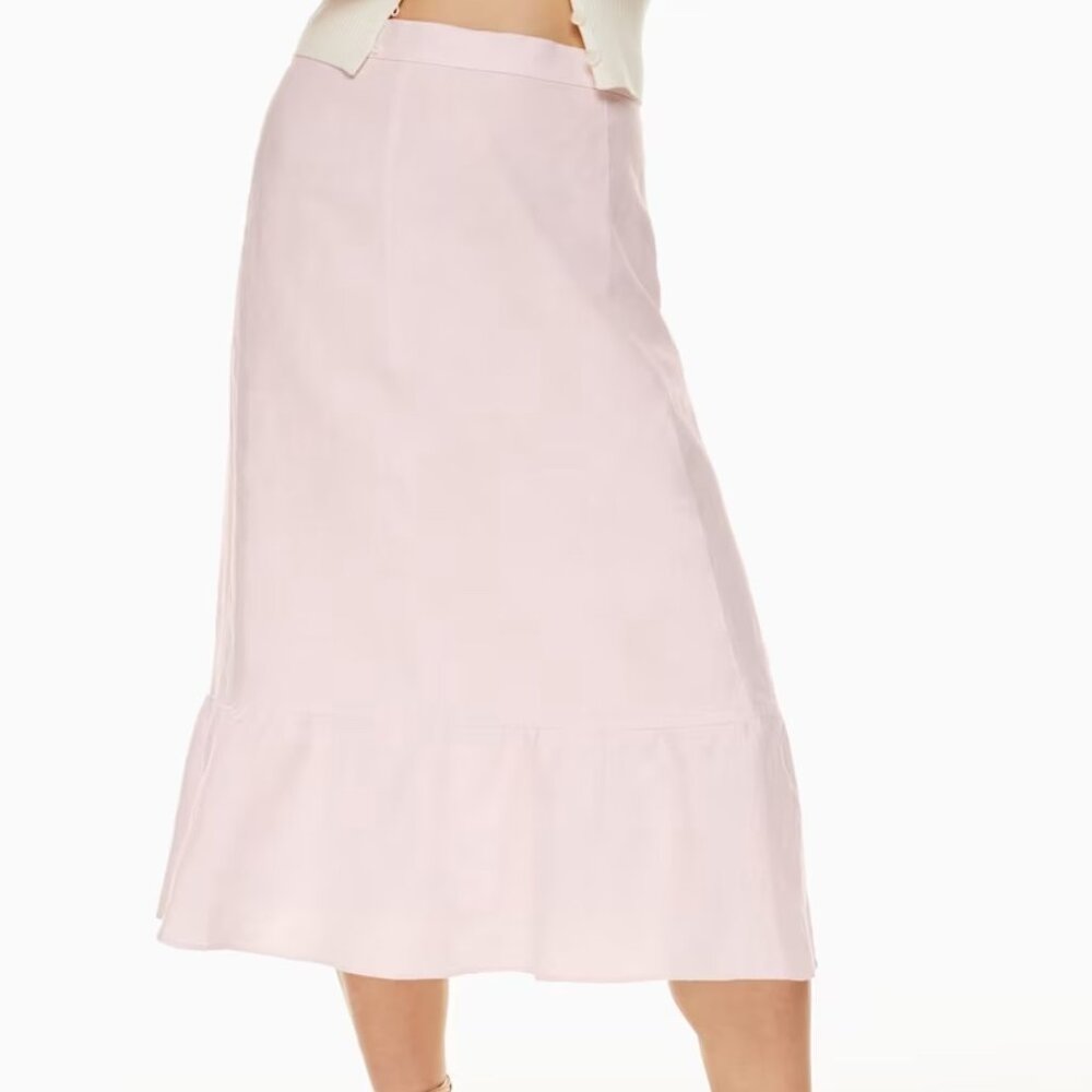 Wilfred Chariot Skirt (4)